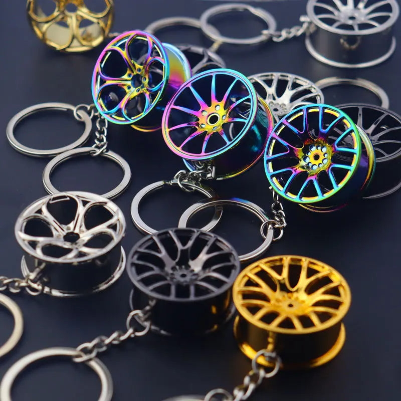 KEYCHAINS