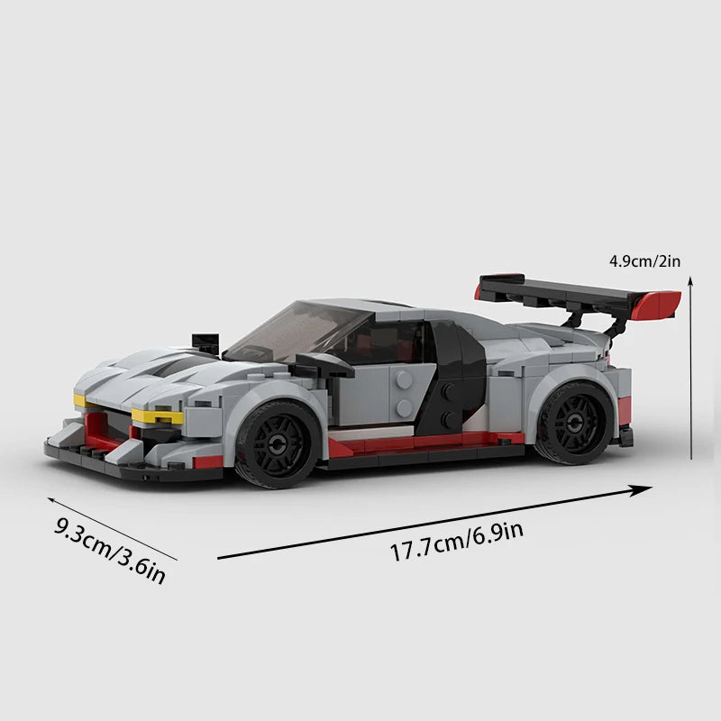 Audi R8 GT3