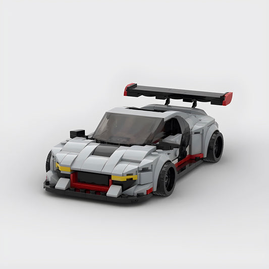 Audi R8 GT3