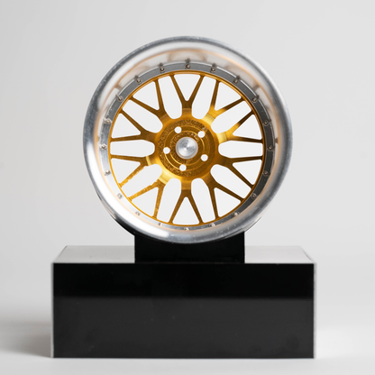 BBS LM Gold