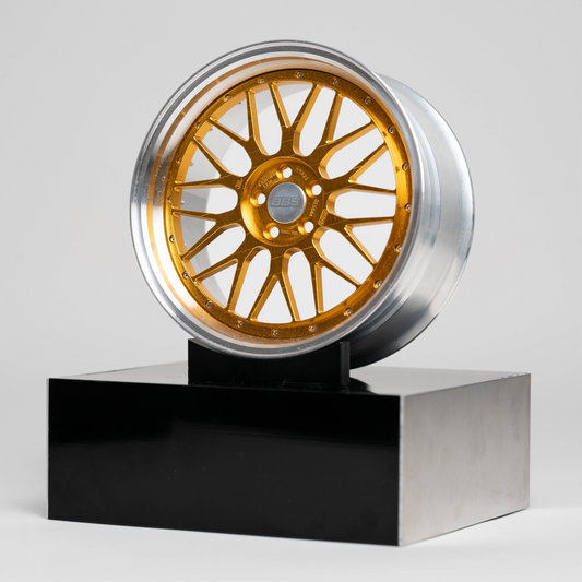 BBS LM Gold