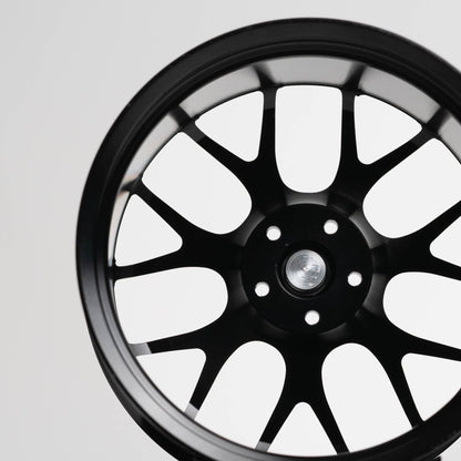 BBS RE-V7 Black