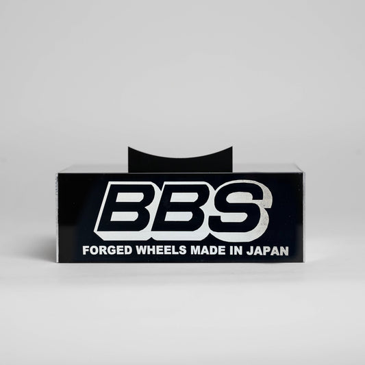 BBS Mini Base