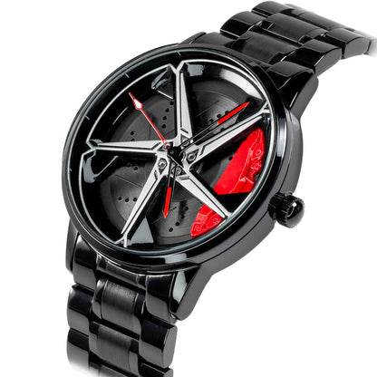 Ferrari Maranello F458 Watch