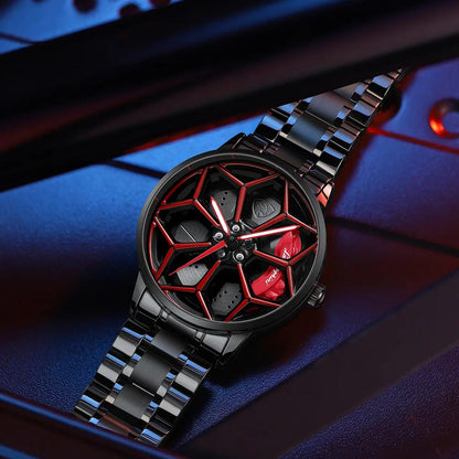 Lamborghini Urus Watch