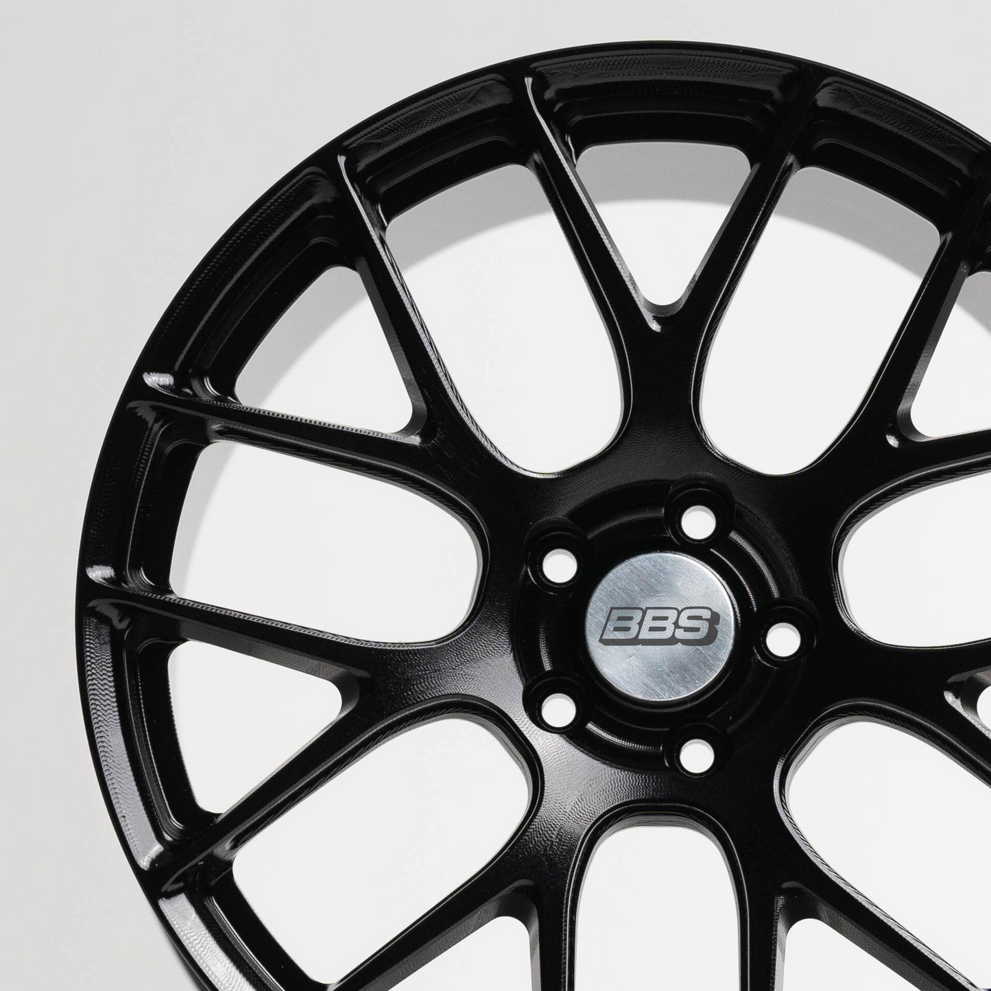 BBS RE-V7 Black