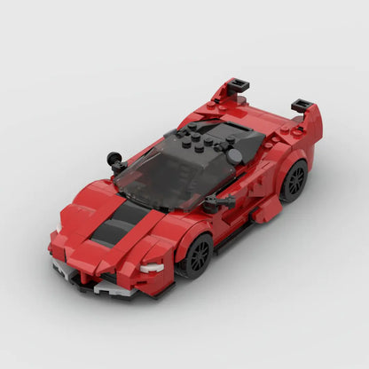 Ferrari FXXK