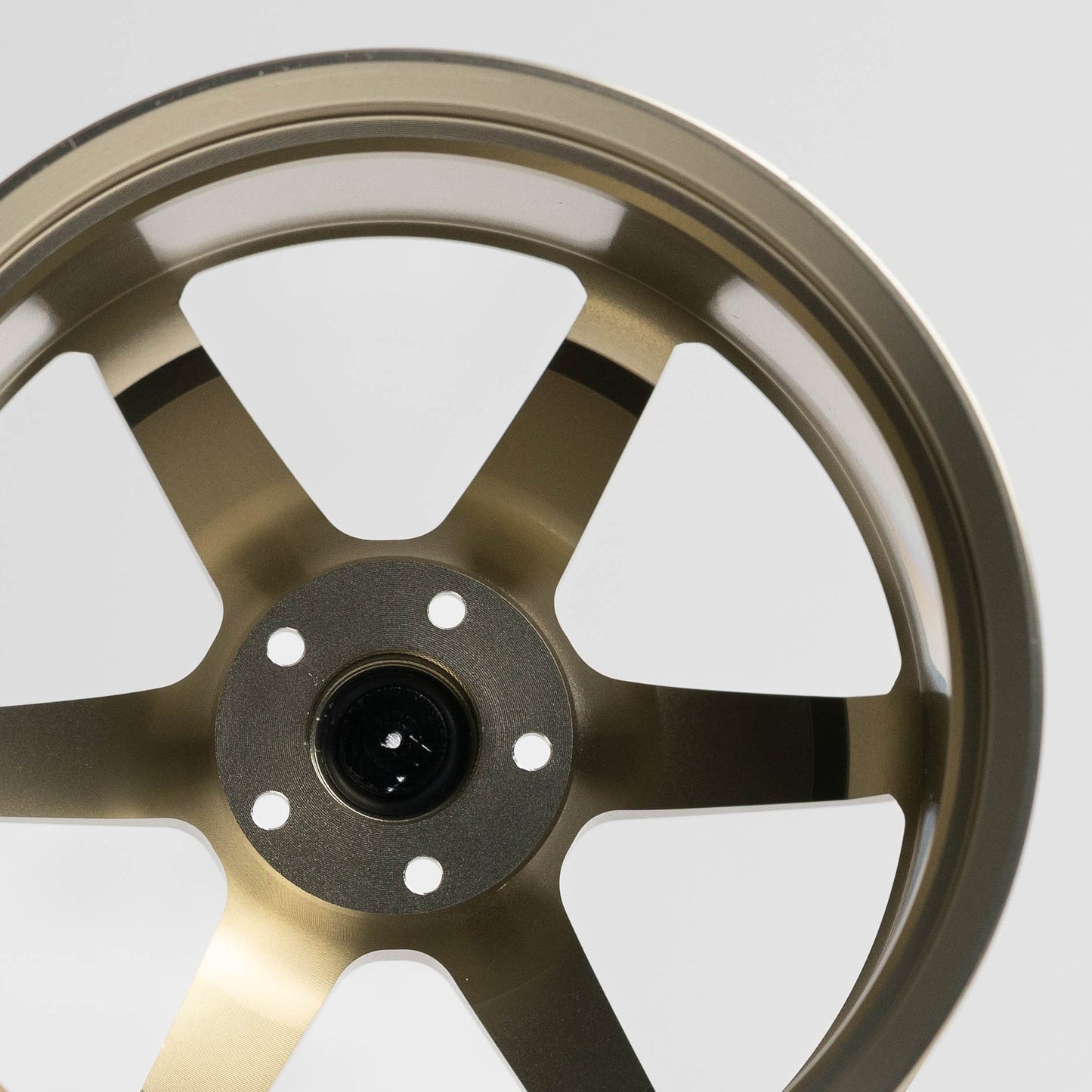 RAYS TE37 Gold | LIMITED EDITION